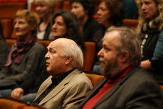 Arnsberger Symposium f�r Erzieher/innen 2009